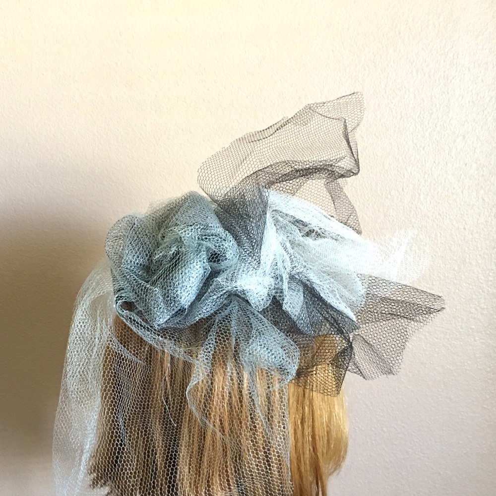 Fancy Fascinator - Picture 2 of 7